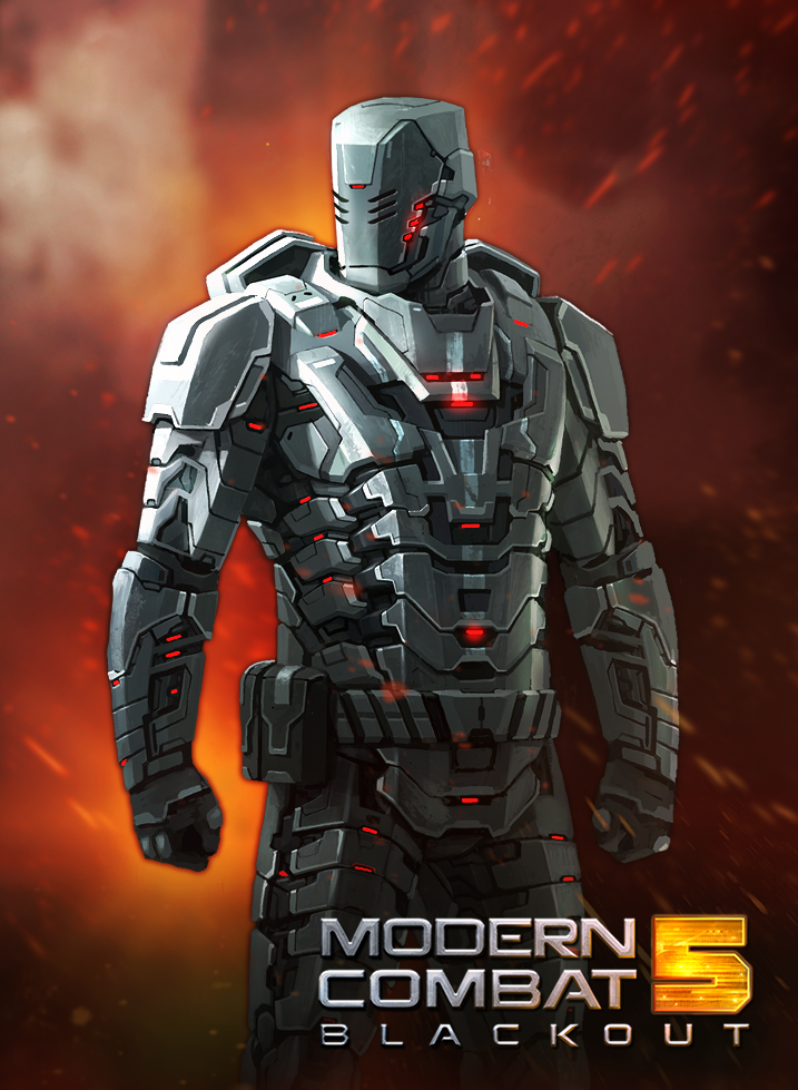 modern combat 5 update download