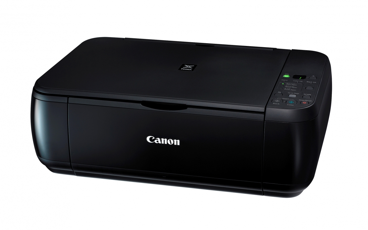 canon printer pixma mp287 driver
